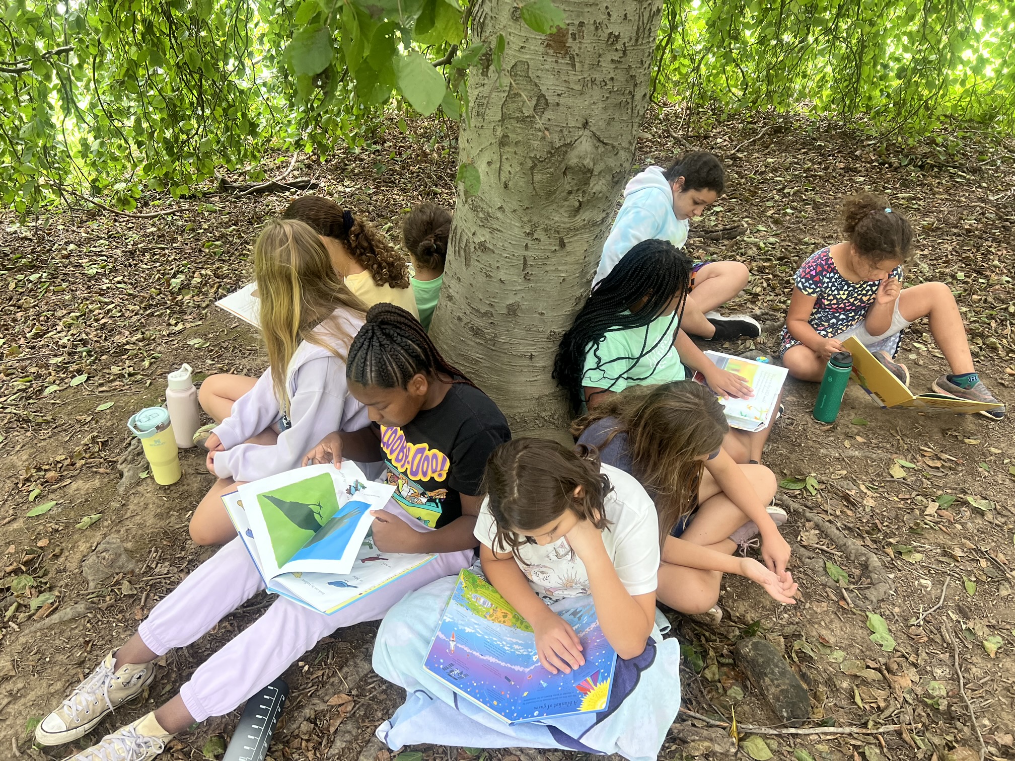 Here’s How You Can Help Ensure Snipes Farm and Education Center’s Summer Farm Camp Is Accessible to All Area Kids